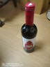 奥兰小红帽红酒橡木桶干红葡萄酒（五号）红酒整箱 年货送礼 实拍图