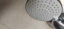 TOTO浴室淋浴花洒喷头多功能式莲蓬头花洒手持TBW09010C1带软管(05-H) 实拍图