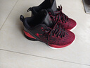 乔丹篮球鞋男鞋夏季网面透气减震耐磨青少年舒适运动鞋 实拍图