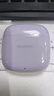华为FreeBuds SE 2 蓝牙耳机 40小时长续航/快速充电/蓝牙5.3/轻盈小巧/影音娱乐 香芋紫 实拍图