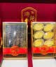 修年堂海参鲍鱼礼盒 山珍海味正宗大连海参海鲜干货节日送礼长辈补品 实拍图