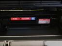 绘威CC388A 388a硒鼓适用惠普HP P1106plus P1007 P1108 M1136 mfp m126a/nw M1213nf M1216nfh打印机墨盒 实拍图