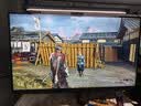 AOC 27英寸4K 160HZ双模320HZ电竞显示器Fast IPS快速液晶1MS HDR400硬件低蓝光电脑游戏高清显示屏幕 【双翼龙】4K战神 U27G40E/P 实拍图
