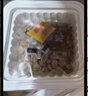 燕京国产小粒拉丝纳豆 激酶发酵菌健康轻食代餐50g*6盒 解冻即食 减脂 实拍图