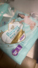 帮宝适散热王者一级帮拉拉裤新生儿婴儿尿不湿尿片超薄透气L+31 实拍图