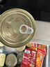 北戴河（BDH）红烧元蹄罐头397g即食熟食户外速食露营野餐下饭菜代餐中华老字号 实拍图