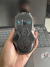 罗技（G） G903无线鼠标游戏电竞充电 RGB灯光机械宏编程fps吃鸡英雄联盟送男生男友礼物 G903 HERO+无线充电底座 实拍图