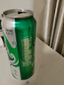 雪花清爽啤酒原汁麦500ml*12听/24听 官方正品  清凉一夏 【到手12罐】雪花清爽500ML*11罐加赠1罐 实拍图