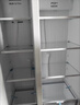 海信冰箱642升双开门一级变频风冷无霜超大容量BCD-642WFK1DP家用节能国家补贴 实拍图