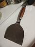 onlycook不锈钢煎铲 提拉米苏专用铲甜品铲 铁板烧平铲料理铲煎饼果子铲 实拍图