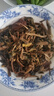 太雕绍兴梅干菜咸亨酒店笋干菜250gx5包干货霉干菜扣肉材料 实拍图