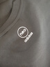 阿迪达斯（adidas）卫衣neo男子M UTIL SWEAT 6针织圆领套衫HZ2407 S 实拍图