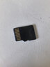 闪迪（SanDisk）64GB TF（MicroSD）内存卡 A1 U1 C10 至尊高速移动版存储卡 读速140MB/s 手机平板游戏机内存卡 实拍图