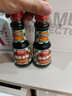 厨邦酱油 老抽系列 特级老抽【特级酱油】150ml 小瓶卤煮红烧酱油  实拍图