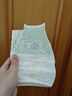 babycare金山茶花纸尿裤S58片(4-8kg)新生儿婴儿尿不湿超薄透气轻柔花苞裤 实拍图