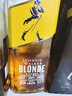 尊尼获加（JOHNNIE WALKER）金方金牌礼盒 苏格兰调和威士忌 洋酒 750ml 实拍图