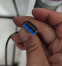 绿联USB3.0延长线 公对母数据连接线 电视电脑主机硬盘U盘鼠标键盘打印机扩展线加长转接线2米 10373 实拍图