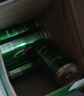 青岛啤酒（TsingTao）经典330ml*12罐整箱装 原麦汁浓度11.0°P 拉格啤酒 实拍图