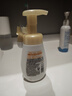旁氏（POND'S）洁面泡泡氨基酸洗面奶 米粹润泽洁净莹润保湿温和焕亮绵密泡泡 米粹润泽保湿 160ml*3瓶 实拍图
