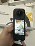 影石Insta360影石【送12个月云空间】X5全景运动相机8K高清instax360x5防抖防水手持口袋摄像Vlog摩托车骑行滑 官方公路骑行套装（一体把） 极夜黑【256G版高速卡】【晒单领红包或 实拍图