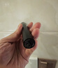 京东京造 电动鼻毛修剪器充电式 修鼻毛神器鼻毛剪刀剪鼻毛器【不伤鼻腔 超长续航】男士生日礼物 男 实拍图