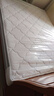 顾家家居（KUKA）梦想垫旗舰版天然乳胶卧室席梦思1.5x1.9米软硬适中梦想垫 实拍图