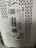 中兴（ZTE）巡天BE5100无线家用wifi7路由器 自研10核芯片 千兆双频5颗信号放大器穿墙王游戏加速 实拍图