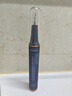 康佳（KONKA）超声波洁牙器洗牙器结石超去清除洁洗牙齿冲洗机器去黄牙结石医用打磨神器烟渍茶渍工具在家 星空蓝95%选择【真超声波共振+洁牙套装】 4支喷头 实拍图