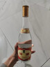 汾酒 黄盖玻汾 清香型高度白酒 53度 475mL*12瓶 整箱装 实拍图