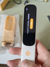 阿尔法蛋词典笔D1Plus 32G 英语点读笔翻译笔 小学初中新教材适用电子词典扫描笔单词笔学习机 实拍图