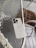 图拉斯C1【相机按键全包丨热销爆款】 适用iphone16pro手机壳苹果16pro保护套透明全包超薄磁吸防摔 iPhone16Pro 【自带AI拍照键】升级抗黄+超薄裸感+超强防爆 实拍图