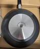 双立人（ZWILLING）有钛不粘锅炒锅平底炒菜锅烹饪锅具NOW PLUS II系列多用锅30cm 实拍图
