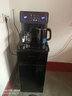 美菱（MeiLing）茶吧机 家用多功能智能遥控温热型立式饮水机 高颜轻奢【24H保温】 制冷制热型 实拍图