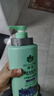 蜂花 本草精华洗发水1L 轻盈舒爽洗发露植物凝萃男女士去油健发洗头膏 实拍图