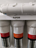 苏泊尔（SUPOR）厨下净水器超滤机家用简约款 0阻垢剂净水机自来水净化器便捷换滤芯台式过滤器2年超滤膜U501 实拍图