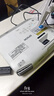 爱普生（EPSON）二手投影仪 3LCD智能家用1080P商用办公会议教育长焦激光超短焦4K无线投屏 CB-X29/X21/X22随机（3000流明） 99成新 实拍图