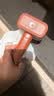 大宇（DAEWOO）【当红好物】毛球修剪器 剃毛器衣服去球器 打除吸刮黏剃毛球器 充电式家用干洗店专用M7红丝绒 实拍图