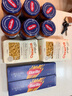 百味来Barilla进口#13意大利扁面500g 家用速食西餐方便直条意面面条 实拍图