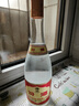 汾酒 黄盖玻汾 清香型白酒 53度 475mL 单瓶装 纯粮酒  实拍图