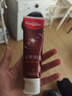 高露洁（Colgate）密集焕白美白牙膏含氟120g 去黄去口臭亮白清新口气 结婚 实拍图