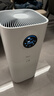 美的（Midea）【母婴认证】甲醛数显空气净化器鼻炎家用除醛除烟味异味过敏原花粉空气净化机森林家L1pro 实拍图