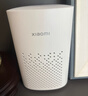 小米（MI） AI音箱play蓝牙wifi小爱同学人工语音遥控智能闹钟迷你音响低音炮 小米小爱音箱 Play 实拍图