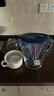 碧然德（BRITA） 过滤净水器 家用滤水壶 净水壶 海洋系列 3.5L蓝色 一壶3芯装 环保加固包装 实拍图