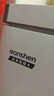容声（Ronshen）200L单温家用冰柜小型冷柜减霜80%一级能效深冷-35℃冷藏冷冻两用BD/BC-200ZMSA国家补贴 实拍图