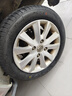 DELMAX德意汽车轮胎195/55R15 85V 适配奇瑞E5/东风飞跃 实拍图