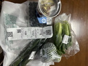 长黄瓜约600g 实拍图