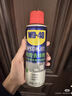 WD-40强力除胶剂汽车清洁家用去胶清洗剂玻璃不干胶双面粘去除瓷砖地板 实拍图