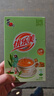 优乐美奶茶粉19gx10条袋装 低糖麦香味早餐代餐下午茶速溶冲泡品饮料 实拍图