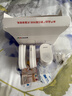 海得曼门铃不用电池自发电无线门铃防水家用呼叫器 FL-2-313 二拖一 实拍图