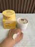 sakose硫磺水杨酸烟酰胺身体磨砂膏265g去角质搓泥宝深层清洁除螨沐浴露 实拍图